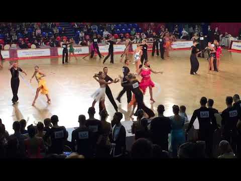 Azat Kosherbayev - Alima Niyazbekova