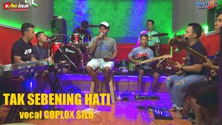 Download lagu TAK SEBENING HATI ( cipt. Leo waldy ) Voc goplox silo mp3 Download lagu TAK SEBENING HATI ( cipt. Leo waldy ) Voc goplox silo mp3