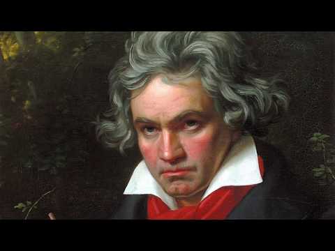 Beethoven at Home