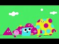 Cartoonito Bumper UK Cartoonito Preview Cartoonito Idents 11 2021 2022