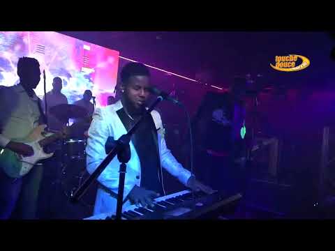 DISIP |BOPE PA PAPA LIVE JOLLYWOOD NIGHT CLUB