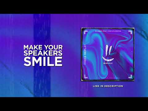 GLARED feat. Liam Sturgess - Press Replay / EDM - Progressive