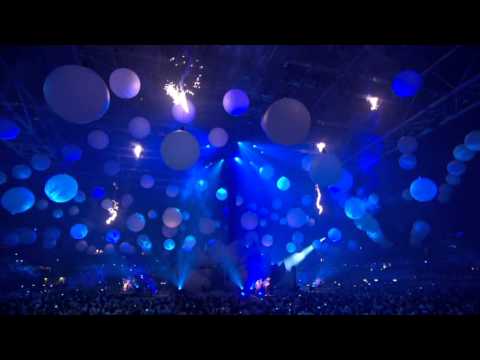 Sensation White Innerspace 2011 - Amsterdam Arena Part 4 [HQ]