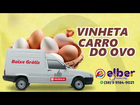 OFFICIAL FREE EGG CAR JINGLE