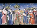 What Did Medieval People Think Space Was?
