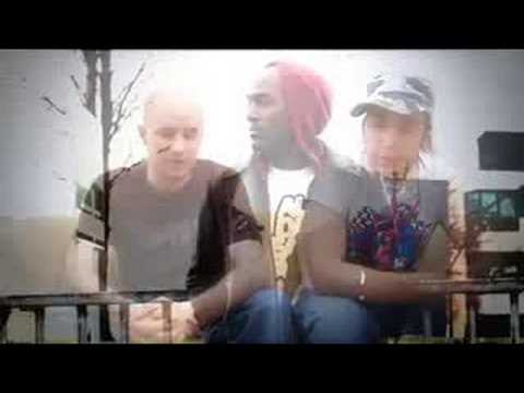 HeavyFeet's Video Update - Summer '08