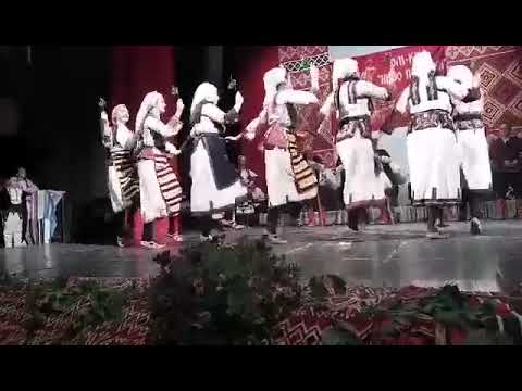 kud niko pusoski gurgovden