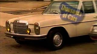 Pick 'N Payless - TV Ad - Australia 2000