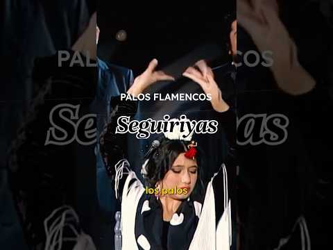 Carol, Mariana & Carlos - Fandangos de Huelva