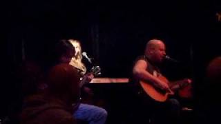 Antimatter - The Last Laugh (live Copenhagen)