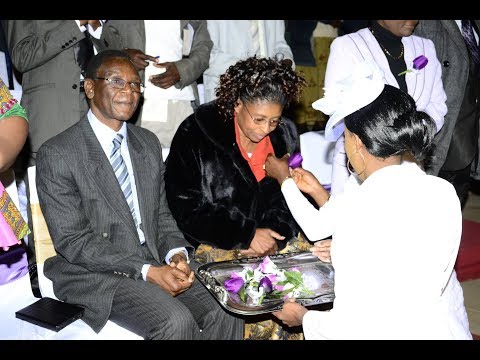 OVERSEER NHIRA - AFM ON CAMPUS NATIONAL CONFERENCE