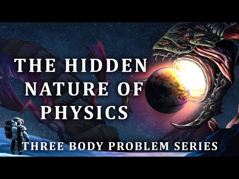 The Horrible Truth About Physics | Three Body Problem Series