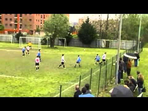 120414 Vigejunior C - Villa B 3-2