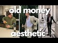 How To Dress Old Money In Depth