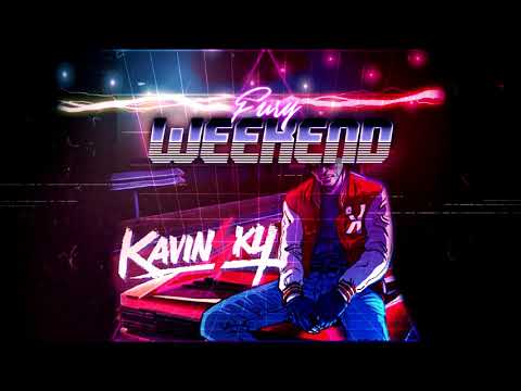 Kavinsky - Nightcall (Fury Weekend remix)