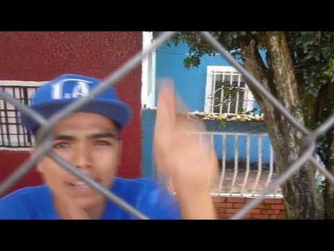 Humillados - Mc Cura (BV) Video Oficial