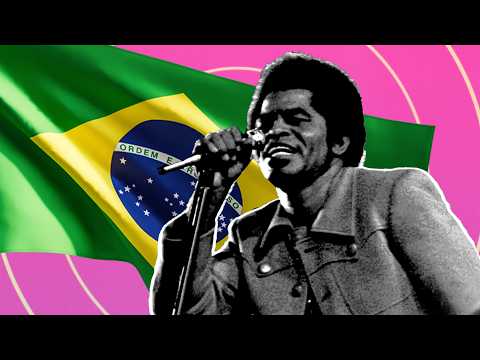 Why The Funkiest Music Is Coming From Brazil