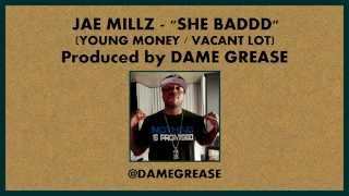 Jae Millz - She Bad feat. Beautiful April