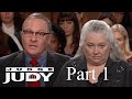 Disabled Dad Wants Child Support Back Part 1