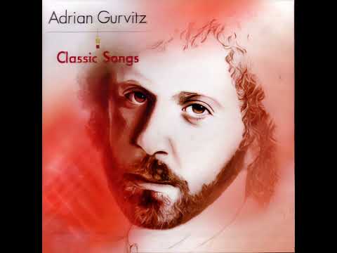 Adrian Gurvitz – Classic (Rare Versión 96')