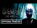 Gameplay video of Slender: The Arrival  PC