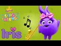 SUNNY BUNNIES - Iris Music Video | Songs for Children | WildBrain Music For Kids