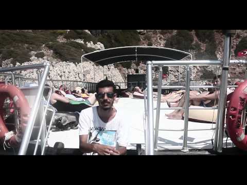 Sezar - Bizi Tanırsın ( 2012 Video Klip )