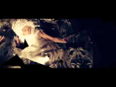 Damn You Mongolians - Prague (Mirrors) (Ft Liyah) PROMO VIDEO (Out Now)