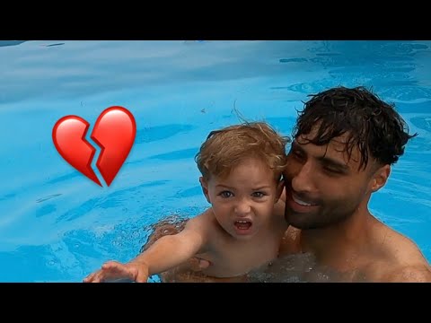 NIDAL WEINT WEGEN NADER | Nader Louisa