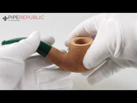 Savinelli Spinosa Pfeifen Modell 616 Einzelstück