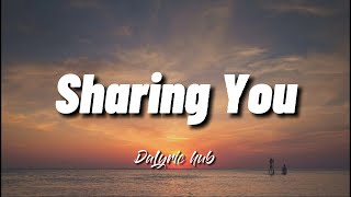 Download lagu Sharing You, - LANY (Lyrics) //Dalyric hub mp3