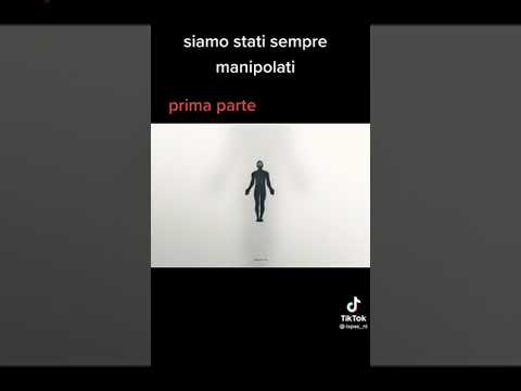 NOI SIAMO COSCIENZA: David Icke