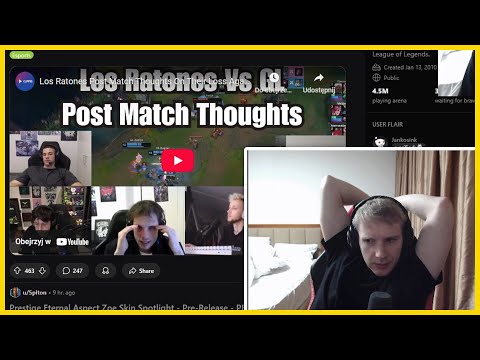YouTube Thumbnail