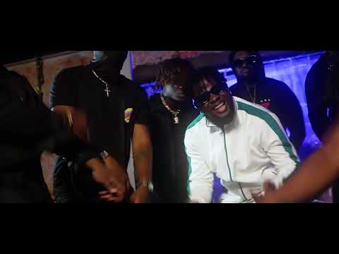 MINK'S - L'eau Du Rap (Official Video)