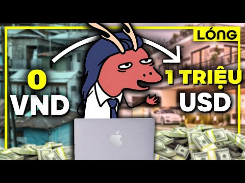 How I Made $1 Million at 22?