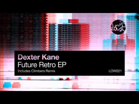 Dexter Kane - Three And In