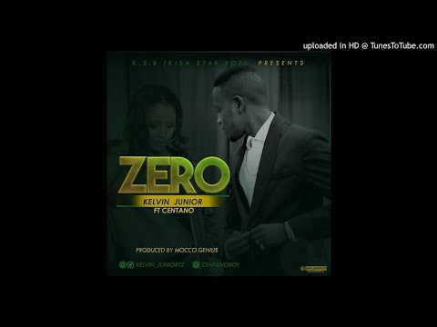 KELVIN JUNIOR ft-CENTANO-ZERO(OFFICIAL AUDIO)