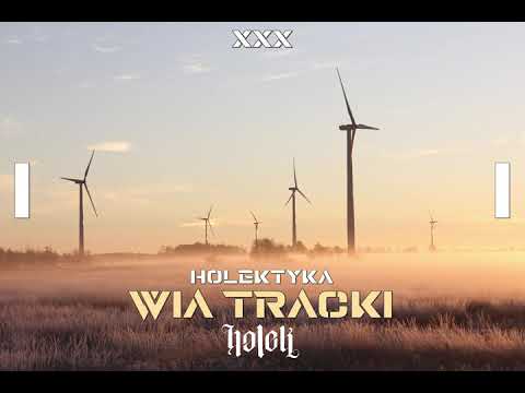 HOLEK - WIA TRACKI (prod. Soulker)