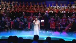 Ruthie Henshall - Have Yourself A Blessed Little Christmas