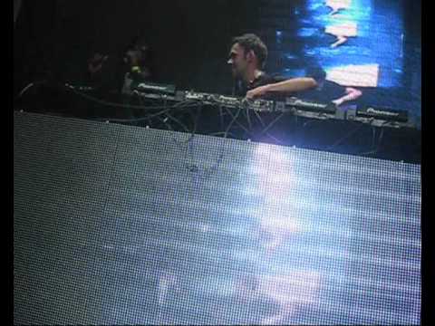 Fabulous Addiction live @ Disco Dome Moscow 18-06-2011