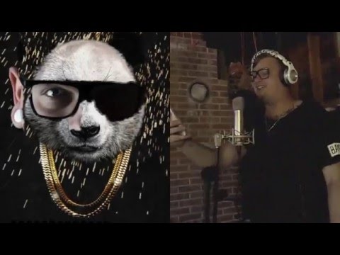 NEW Christian Rap - Triple Thr33 - A Sheep in Panda Clothing 