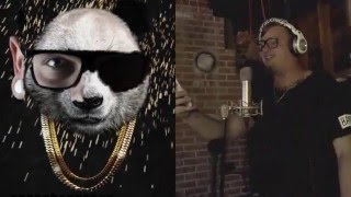 NEW Christian Rap - Triple Thr33 - A Sheep in Panda Clothing 