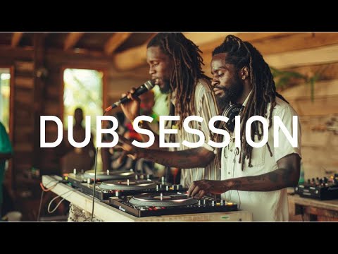 Awesome Dub Session | Dub, Reggae, Raggamuffin Mixtape