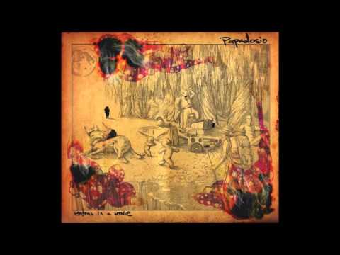 Papadosio - Anima Mundi