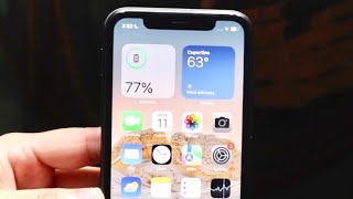 iOS 15 Ruined The iPhone XR