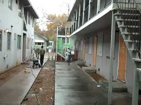 Multifamily rehab Part 3A