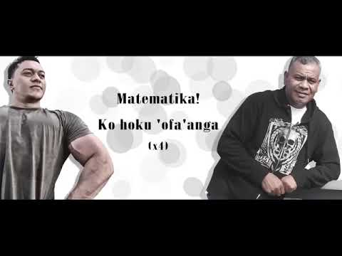Matematika - Ofa Okusitino & Vasa Kavaliku