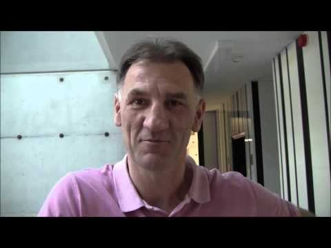 Kazimierz Węgrzyn trenerem przygotowania fizycznego piłkarskiej reprezentacji Polski!