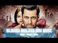 BAJRANGI BHAIJAAN BACKGROUND MUSIC BAJRANGI BHAIJAAN THEME MUSIC DHAVAL K RAVAL