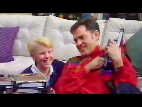 Mike and Angelo S6E1 (1994) - FULL EPISODE